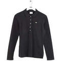 Polo Lacoste Polo noir