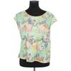 T-shirt Des Petits Hauts T-shirt vert