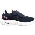 Baskets basses Nautica Parrot Grenoble