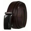 Ceintures sur Grenoble : Ceinture Peterson PTNA009DBROWN90883