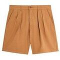 Short Bask In The Sun Zuriko Short Camel Short Bask In The Sun Zuriko Short Camel Grenoble