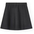 Tailleurs sur Grenoble : Jupes Compania Fantastica COMPA�IA FANT�STICA Skirt 10210 - Black Noir
