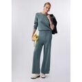 Pantalons sur Grenoble : Pantalon Liu Jo TA6047MS59L 76009