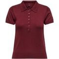 Polo Only ONLCATHERINE SS POLO NECK EX KNT Grenoble
