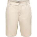 Shorts/Bermuda sur Grenoble : Short Only & Sons ONSKAL CHINO 0287 SHORT
