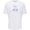 T-shirt Only & Sons ONSALEX PASSA RLX SS TEE