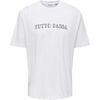 T-shirt Only & Sons ONSALEX PASSA RLX SS TEE