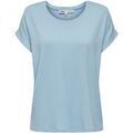 Tee-shirts sur Grenoble : T-shirt Only ONLMOSTER S/S O-NECK TOP NOOS JRS