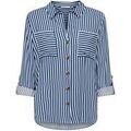 Chemises sur Grenoble : Chemise Only ONLYASMIN SHIRT L/S WVN NOOS