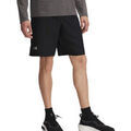 Shorts/Bermuda sur Grenoble : Short Under Armour Short de course homme 23 cm l&eacute;ger et respirant Noir