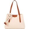 Sac a main Chabrand Sac porte epaule Ref 67525 SY021 Beige Ma