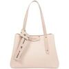 Sac a main Chabrand Sac porte epaule Ref 67525 SY820 Ecru 32*23*12 cm