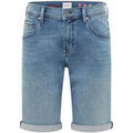 Shorts/Bermuda sur Grenoble : Short Mustang 250064558 - Bleu