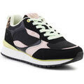 Baskets femme sur Grenoble : Baskets basses Gap Domy?lna nazwa Noir