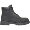 Baskets homme sur Grenoble : Baskets Timberland 6" Premium Waterproof Boot Black (GS)