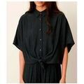 Chemises sur Grenoble : Chemise Sessun Alfassa Shirt Smoke