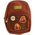 Sacs &agrave; dos sur Grenoble : Sac a dos Disney Sac &agrave; dos marron Marron