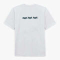 Tee-shirts sur Grenoble : T-shirt Serge Blanco Theo