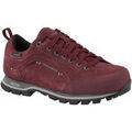 Randonn&eacute;e sur Grenoble : Chaussures Craghoppers Jacara 2 Multicolore