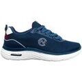 Baskets basses Nautica Paul Grenoble