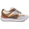 Baskets femme sur Grenoble : Baskets basses Mc Arthur SK526