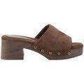 Mules femme sur Grenoble : Sabots Keslem 43576