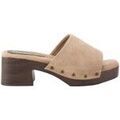 Mules femme sur Grenoble : Mules Keslem 43575