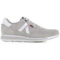 Baskets homme sur Grenoble : Baskets basses CallagHan 86550