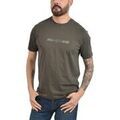 Tee-shirts sur Grenoble : T-shirt EAX XM002785AF10358