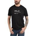 T-shirt EAX XM002490AF10358 Grenoble