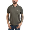 Polos sur Grenoble : Polo EAX XM002401AF10366