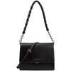 Sac a main Chabrand Sac porte epaule Ref 67529 SY100 Noir 22*16*8 cm