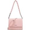 Sac a main Chabrand Sac porte epaule Ref 67529 SY600 Rose 22*16*8 cm
