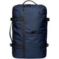 Sacs &agrave; dos sur Grenoble : Sac a dos Chabrand Sac a dos valise Ref 67543 NY711 Bleu 53*33*19 cm