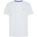 Tee-shirts sur Grenoble : T-shirt Sun68 T36118-PE26-01