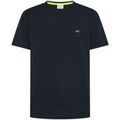 Tee-shirts sur Grenoble : T-shirt Sun68 T36118-PE26-07