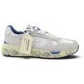 Baskets basses Premiata MASE25VAR8019-PE26