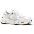 Baskets femme sur Grenoble : Baskets basses Premiata VAR7823-PE26
