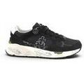 Baskets femme sur Grenoble : Baskets basses Premiata VAR8114-PE26