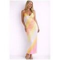 Robe Kebello Robe F, Jaune Grenoble