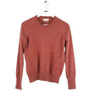 Pull Gil Santucci Pull rouge
