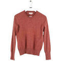 Pull Gil Santucci Pull rouge