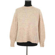 Pull S&eacute;zane Pull beige Beige