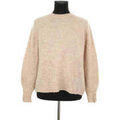 Pull sur Grenoble : Pull S&eacute;zane Pull beige Beige