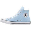 Baskets montantes Converse Basket All Star Toile Haute