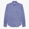 Chemise Serge Blanco Chemise ML Grenoble