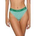 Maillots de bain sur Grenoble : Maillots de bain Calvin Klein Jeans BIKINI LV00Q61132
