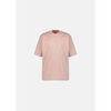 T-shirt Diesel T-shirt T-BOGGY-V1 - rose