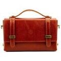 Sac &agrave; main Florance greg61887 Rouge