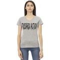 Tee-shirts sur Grenoble : T-shirt Trussardi T-shirt 2BT26
